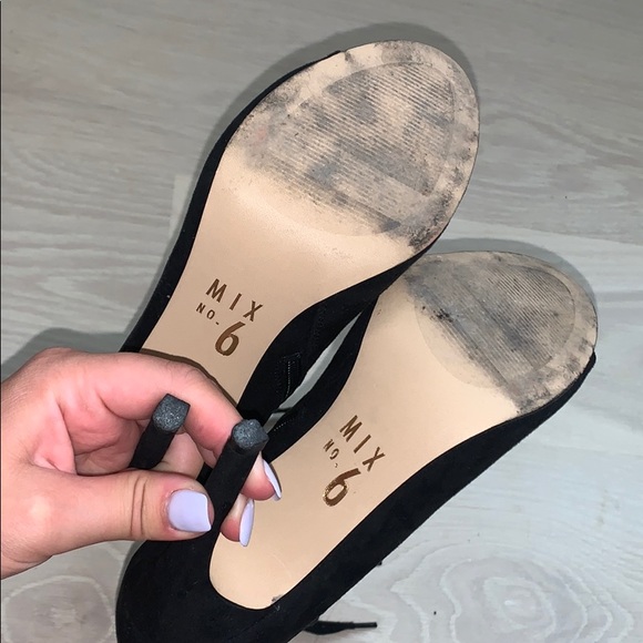 Booties - Picture 5 of 5